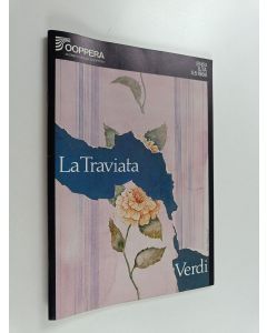 käytetty teos La traviata