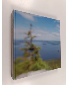 käytetty kirja Tunne maisema