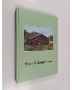 käytetty kirja Sissäällämpiävvää