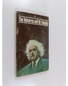 Kirjailijan Lincoln Barnett käytetty kirja The Universe and Dr. Einstein