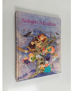 Tekijän Caroline Sharpe  käytetty kirja Satujen maailma