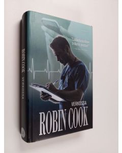 Kirjailijan Robi Cook käytetty kirja Verkossa