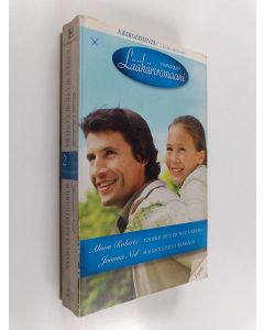 Kirjailijan Alison Roberts & Joanna Neil käytetty kirja Todeksi muuttunut elämä ; Mahdollisuus elämään