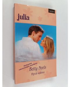 Kirjailijan Betty Neels käytetty kirja Hyvä vaimo
