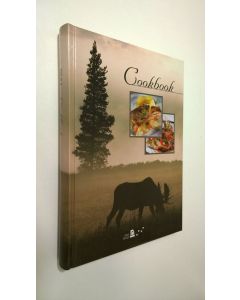 käytetty kirja Reim cookbook