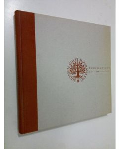 käytetty kirja Suomen Kulttuurirahasto : Vuosikatsaus 1.10.1996-30.9.1997