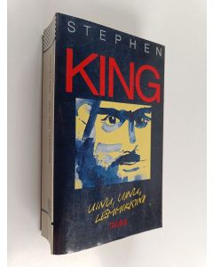 Kirjailijan Stephen King käytetty kirja Uinu, uinu, lemmikkini