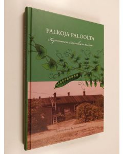 käytetty kirja Palkoja Paloolta : kymmenen sisaruksen tarina