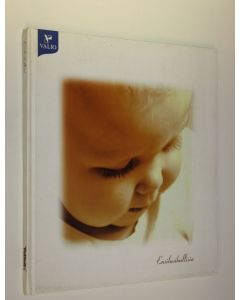 käytetty kirja Ensilusikallisia