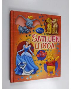 käytetty kirja Satujen lumoa