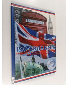 Kirjailijan Kati Viikari käytetty kirja Englanti