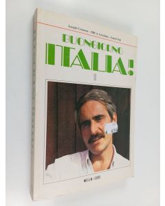 käytetty kirja Buongiorno Italia! 1