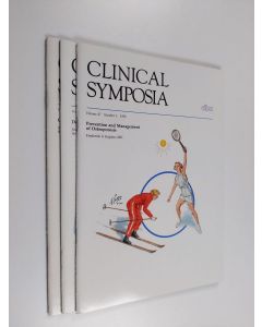käytetty teos Clinical Symposia, vol 47, number 1-3/1995
