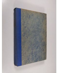 Kirjailijan Carl Blink käytetty kirja Lappalaisten kuningatar : romaani Sten Sture vanhemman ajoilta 1