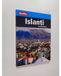 Kirjailijan Lance Price käytetty kirja Islanti : [matkaopas] - Berlitz - Berlitz matkaopas