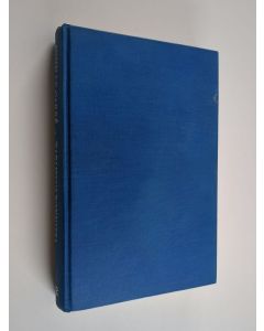 Kirjailijan John Le Carre käytetty kirja Tapahtui Bonnissa : Jännitysromaani