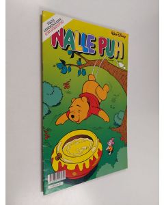 käytetty teos Nalle Puh 8/1989