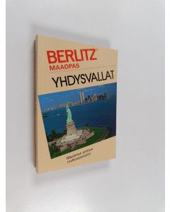 käytetty kirja Yhdysvallat