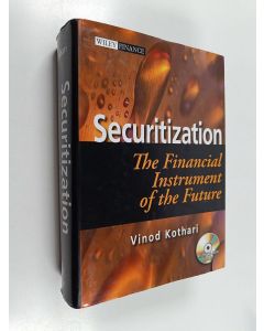Kirjailijan Vinod Kothari käytetty kirja Securitization - The Financial Instrument of the Future