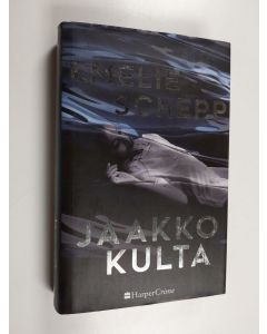 Kirjailijan Emelie Schepp käytetty kirja Jaakko kulta