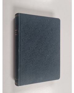 Kirjailijan Runa käytetty kirja Erämaan papin avioliitto