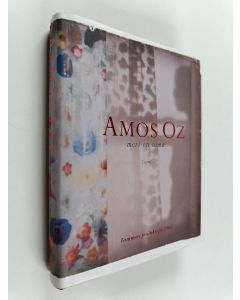 Kirjailijan Amos Oz käytetty kirja Meri on sama