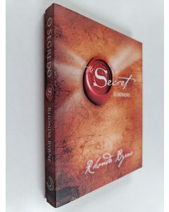 Kirjailijan Rhonda Byrne käytetty kirja The secret - o segredo