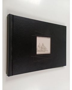 käytetty kirja Segeltartyg : Purjelaivat / Sailing ships / Segelschiffe