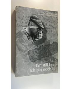 Kirjailijan Maarten Ym. van Dijk käytetty kirja The Brecht Yearbook 22 : I'm Still Here
