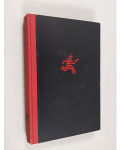 Kirjailijan Fredric Brown käytetty kirja Det tysta skriet