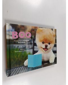 Kirjailijan J. H. Lee käytetty kirja Boo : maailman söpöin koira - Maailman söpöin koira