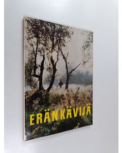 käytetty kirja Eränkävijä 1964