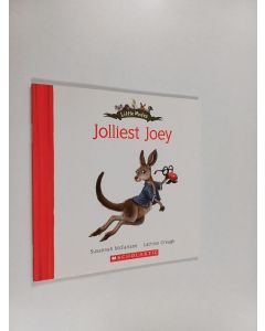 Kirjailijan Susannah McFarlane käytetty kirja Jolliest Joey