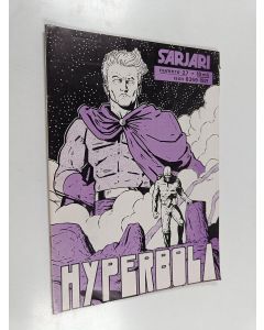 käytetty teos Sarjari 27 : Hyperbola