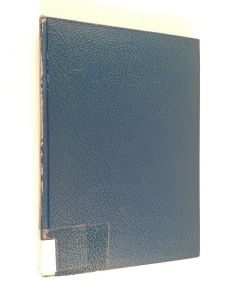 Kirjailijan Anna Kaari käytetty kirja Alakuloinen meri : runoja