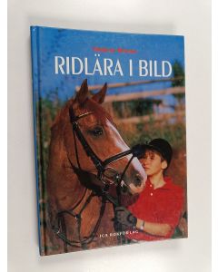 Kirjailijan Heidrun Werner käytetty kirja Ridlära i bild