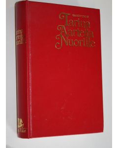 käytetty kirja Tarina-aarteita nuorille