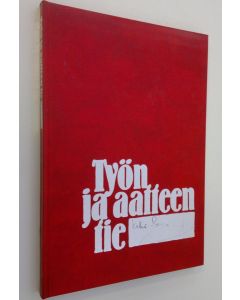 Kirjailijan Kari Suomalainen käytetty kirja Herran pelko on herran alku : isänmaamme armaiden poliittis-yhteiskunnallisten äidinkasvojen kokovartalokuva