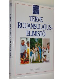 Tekijän Charles B. Clayman  käytetty kirja Kodin terveyskirjasto Terve ruoansulatuselimistö