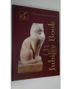 käytetty kirja FIFe 50th Year Jubilee Book
