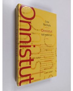 Kirjailijan Lisa Nichols käytetty kirja Onnistut : tuli mitä tuli