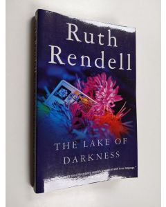 Kirjailijan Ruth Rendell käytetty kirja The Lake of Darkness