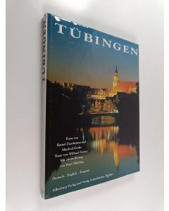 käytetty kirja Tübingen