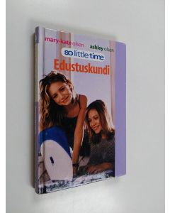 Kirjailijan Megan Stine käytetty kirja Edustuskundi