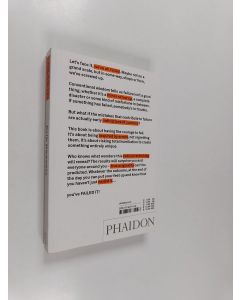 käytetty kirja Failed It! : How to turn mistakes into ideas and other advice for successfully screwing up