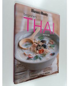 käytetty teos Beginner's Thai : Step-by-Step to Perfect Results