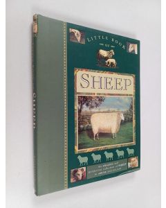 Kirjailijan Orion Publishing Group, Limited käytetty kirja Little Book of Sheep