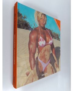 Kirjailijan Bill Dobbins käytetty kirja Modern Amazons