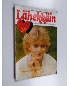 käytetty teos Lähekkäin 3/1979