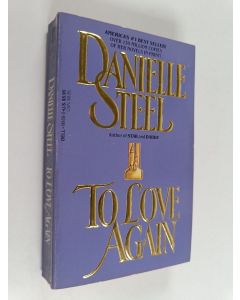 Kirjailijan Danielle Steel käytetty kirja To Love Again - A Novel
